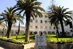 Отель Grand Hotel Villa de France Отель Grand Hotel Villa de France