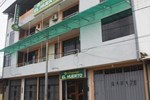 Отель El Huerto Hotel Отель El Huerto Hotel