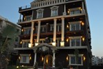 Апартаменты Dream Royal Residence Апартаменты Dream Royal Residence