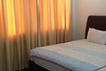 Отель White House Cubical Hotel Отель White House Cubical Hotel