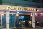 Отель Pasa Hotel Отель Pasa Hotel