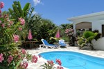 Апартаменты Bungalows Cannelle Апартаменты Bungalows Cannelle