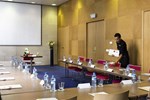 Отель Ibis Moussafir Casablanca City Center Отель Ibis Moussafir Casablanca City Center