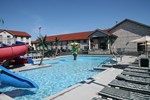 Отель Alakai Hotel & Suites Отель Alakai Hotel & Suites
