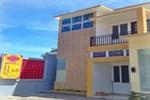 Отель Hotel Pondok 68 Padang Отель Hotel Pondok 68 Padang