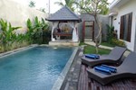 Вилла D'Sawah Bali Villas Вилла D'Sawah Bali Villas