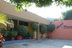 Отель Hostal Verona Отель Hostal Verona
