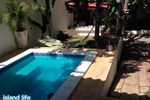 Хостел Island Life Backpackers Hostel Хостел Island Life Backpackers Hostel