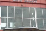 Отель Revis Heights Отель Revis Heights