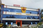 Отель Sathya Inn Отель Sathya Inn