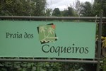 Апартаменты Apartament Angra Praia dos Coqueiros Апартаменты Apartament Angra Praia dos Coqueiros