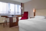 Отель Sheraton Munchen Westpark Hotel Отель Sheraton Munchen Westpark Hotel