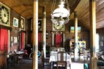 Отель Minang Traditional House Отель Minang Traditional House