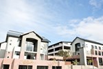 Апартаменты Heritage Square Apartments Апартаменты Heritage Square Apartments