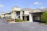 Отель Days Inn Conyers Отель Days Inn Conyers