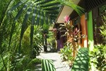 Отель Cabinas Lunatica Отель Cabinas Lunatica