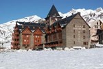 Отель Hotel Saliecho Отель Hotel Saliecho