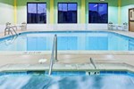 Отель AmericInn Hotel & Suites Indianapolis NE Отель AmericInn Hotel & Suites Indianapolis NE