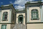 Отель Hostal San Basilio Отель Hostal San Basilio