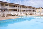 Отель Days Inn and Suites Kill Devil Hills - Mariner Отель Days Inn and Suites Kill Devil Hills - Mariner