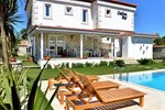 Отель Vodina Hotel Отель Vodina Hotel