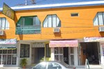 Отель Hotel Naj Kin Отель Hotel Naj Kin