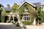 Отель Homewood Park Hotel and Spa Отель Homewood Park Hotel and Spa