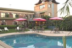 Отель Asterión Hotel - Turismo y Negocios Отель Asterión Hotel - Turismo y Negocios