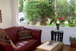 Апартаменты Kilauea Garden Cottage Апартаменты Kilauea Garden Cottage