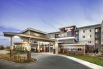 Отель Residence Inn by Marriott Pullman Отель Residence Inn by Marriott Pullman