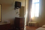 Отель Hotel Itamarati Отель Hotel Itamarati