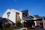 Отель Comfort Inn and Suites Portland Tualatin Отель Comfort Inn and Suites Portland Tualatin