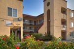 Отель Lambert Inn Отель Lambert Inn