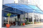 Отель Best Western The Island Hotel Отель Best Western The Island Hotel