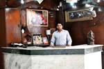 Отель Hotel Le Ville (unit of Hotel Anuradha Palace) Отель Hotel Le Ville (unit of Hotel Anuradha Palace)