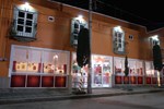 Отель Hotel Azucena Отель Hotel Azucena