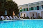 Отель The Losh Hotel Отель The Losh Hotel