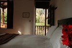 Отель El Albergue Ollantaytambo Отель El Albergue Ollantaytambo