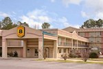 Отель Super 8 Jasper Отель Super 8 Jasper