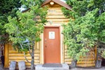 Отель Sleepy Hollow Lodge Отель Sleepy Hollow Lodge