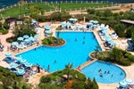 Отель Merit Crystal Cove Hotel Отель Merit Crystal Cove Hotel