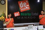 Отель De Nearby Hotel Отель De Nearby Hotel