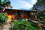 Отель Cañon de la Vieja Lodge Отель Cañon de la Vieja Lodge