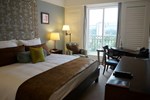 Отель Villa Rosa Kempinski Отель Villa Rosa Kempinski