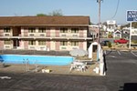 Отель Andrew Johnson Inn Отель Andrew Johnson Inn