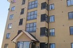 Апартаменты Don Cristobal Departamentos Amoblados Апартаменты Don Cristobal Departamentos Amoblados