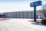 Отель Comfort Inn Farmville Отель Comfort Inn Farmville