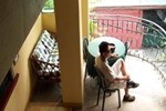 Отель Saint Illians Inn Отель Saint Illians Inn