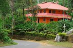 Отель Pulickal Green Cottage Отель Pulickal Green Cottage