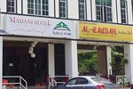 Отель Madani Hotel Cameron Highlands Отель Madani Hotel Cameron Highlands